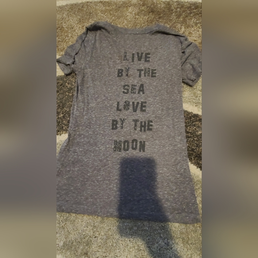 Billabong shirt